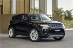 Land Rover Range Rover Evoque D180 S 2019 года